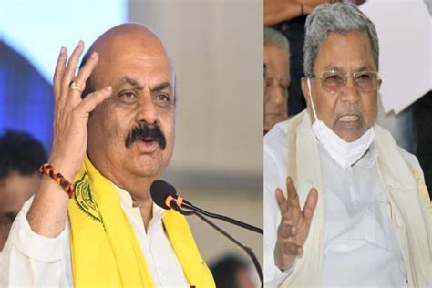 Time for political slugfest, probe plea over Siddaramaiah’s watch